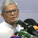 কবে বিএনপির সরকার গঠন, জানালেন মির্জা ফখরুল